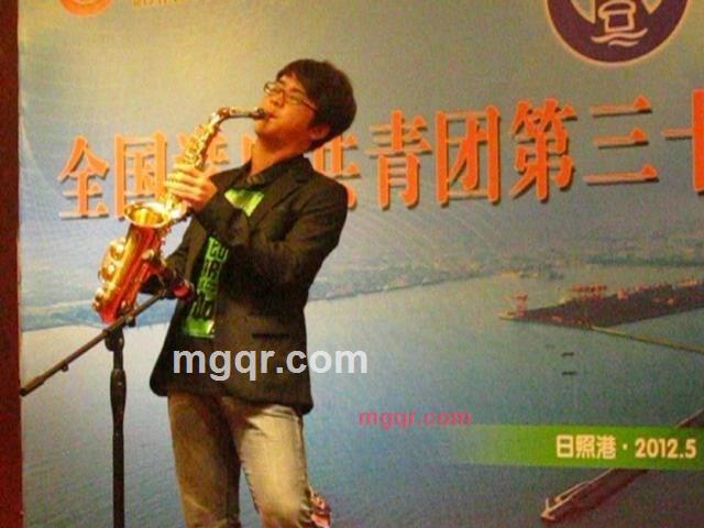 小小的咆哮的第10张照片