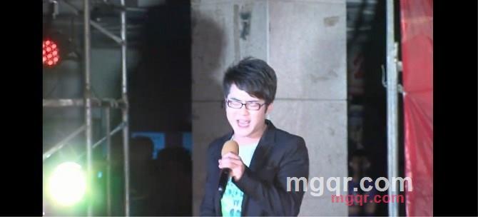 小小的咆哮的第9张照片