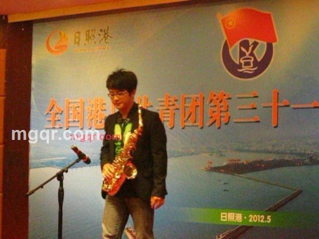 小小的咆哮的第4张照片