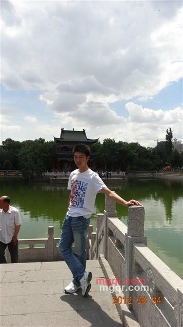 Kungfu的第2张照片