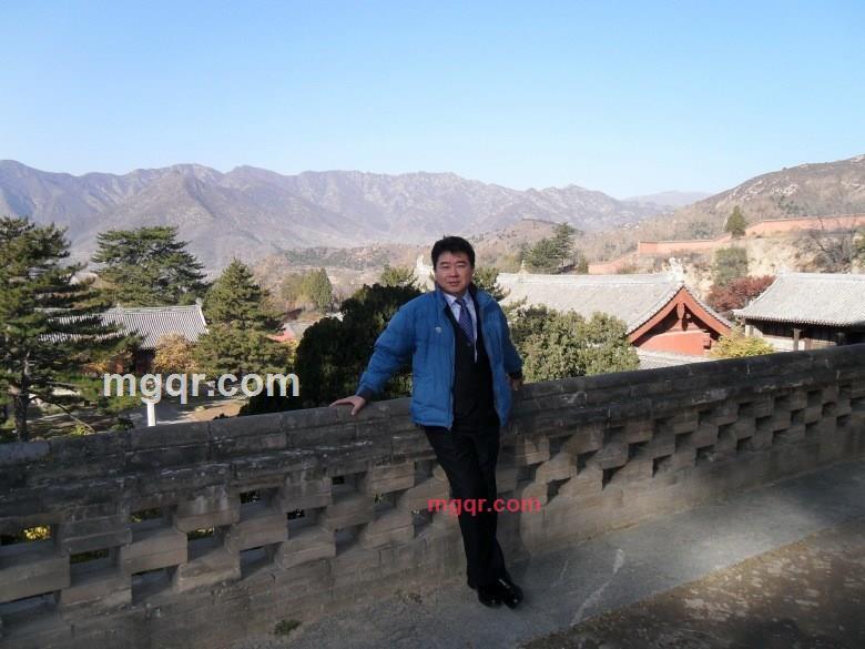 克里非斯的第1张照片