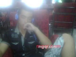 ゞ灬敗類╰→/yx的第1张照片