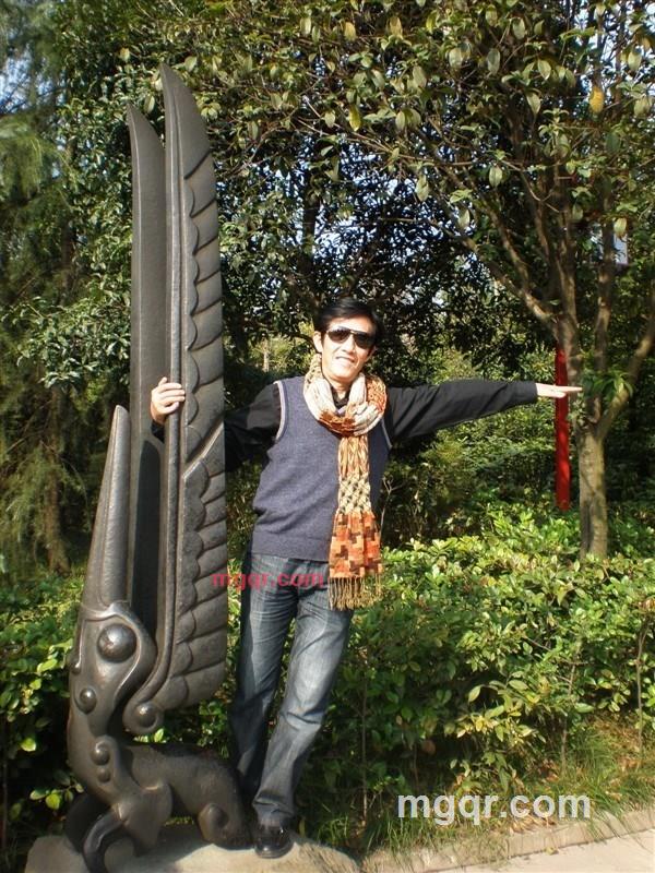 情海归帆的第8张照片