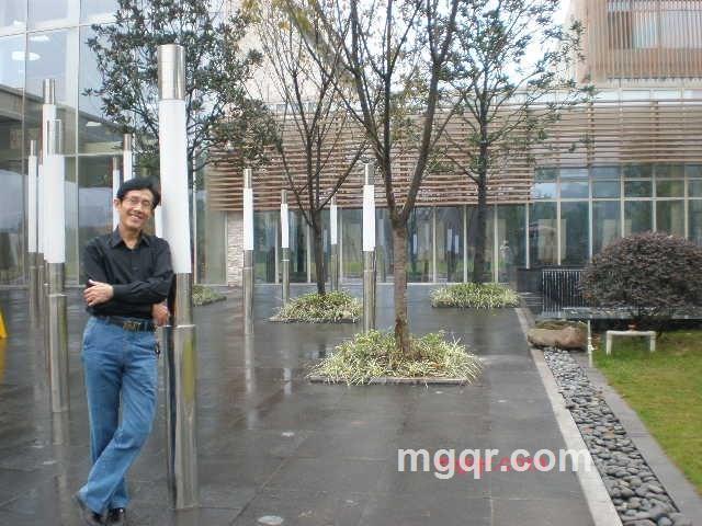 情海归帆的第4张照片