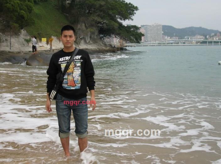 阳光tb味道24的第2张照片