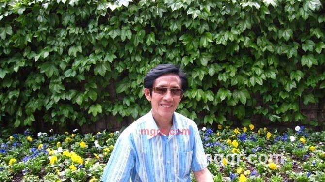 情海归帆的第1张照片