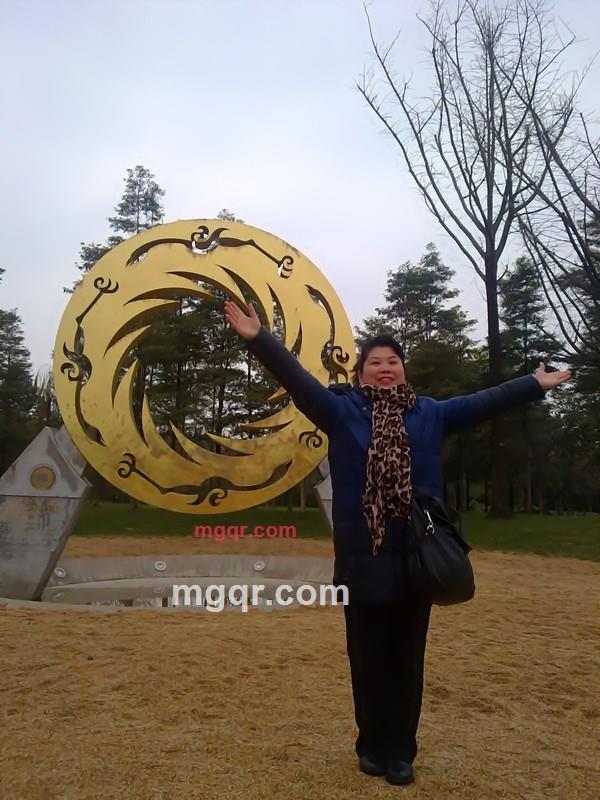 森林雨露的第1张照片