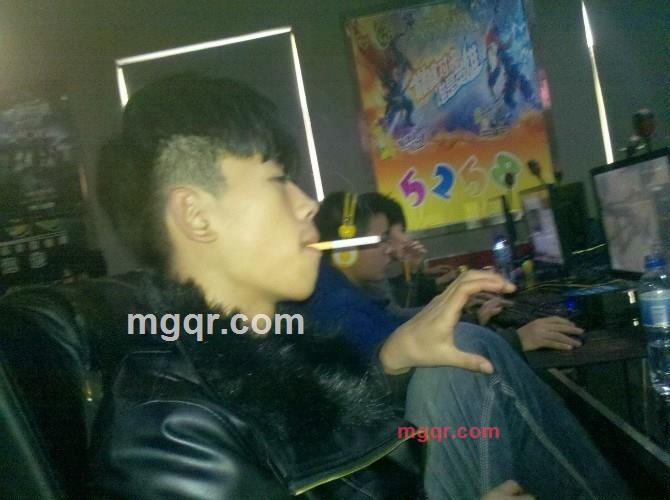 请来爱我的第4张照片