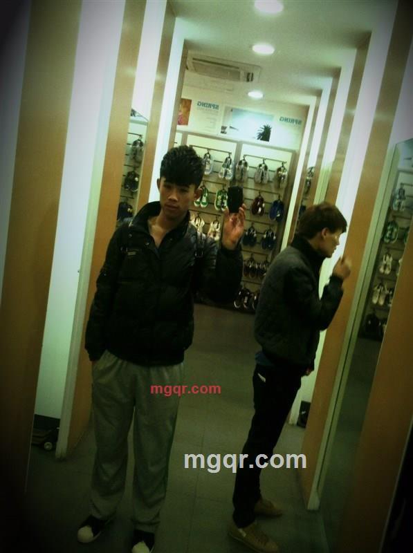 请来爱我的第3张照片