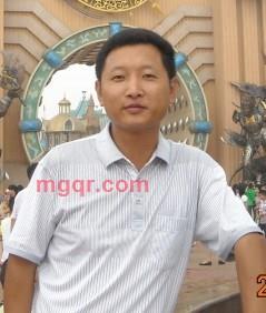 银河流行的第2张照片