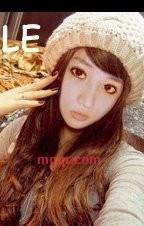 泪水背叛了我的第1张照片