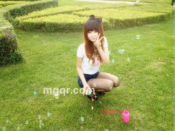 给你我野性的美的第4张照片