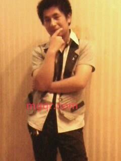 低调的回忆的第6张照片