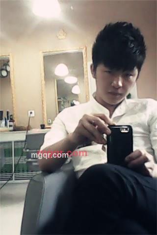 气质绝对,造型到位的第7张照片