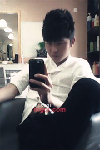 气质绝对,造型到位的第6张照片