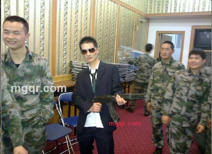 ╮ 金帅的第1张照片