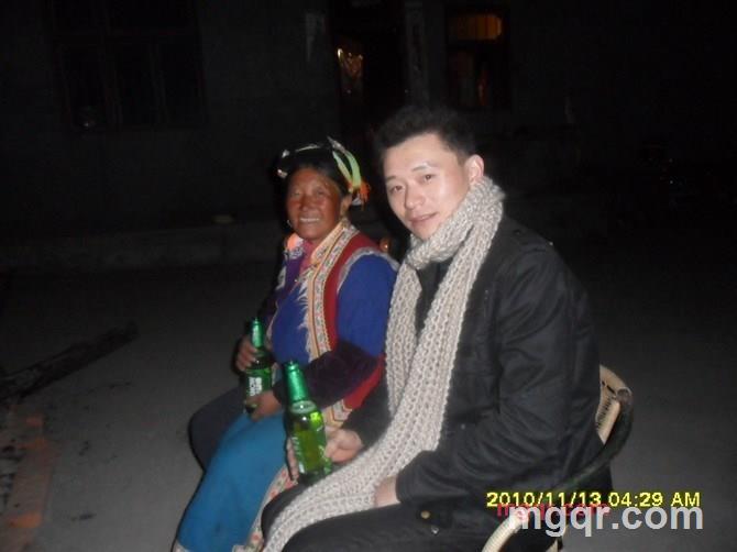 钟爱的第1张照片