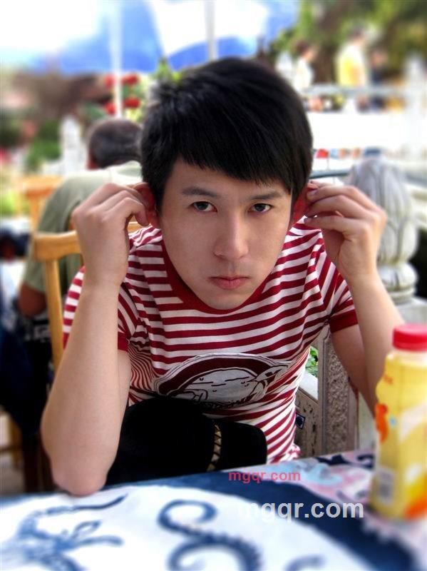 商人的人生的第1张照片