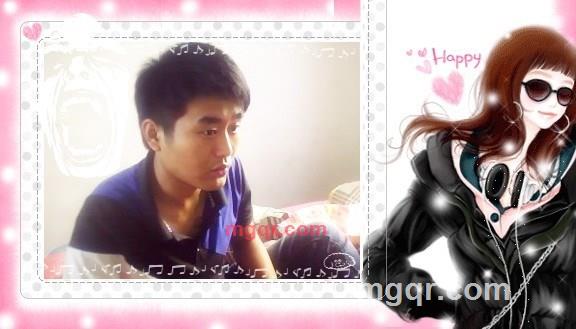 一点小温柔的第1张照片