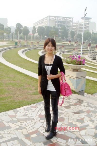 李小盈的第1张照片