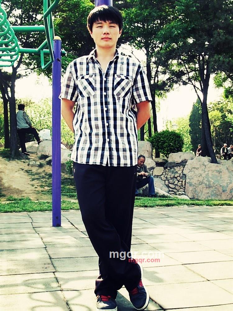 不输球的我的第1张照片