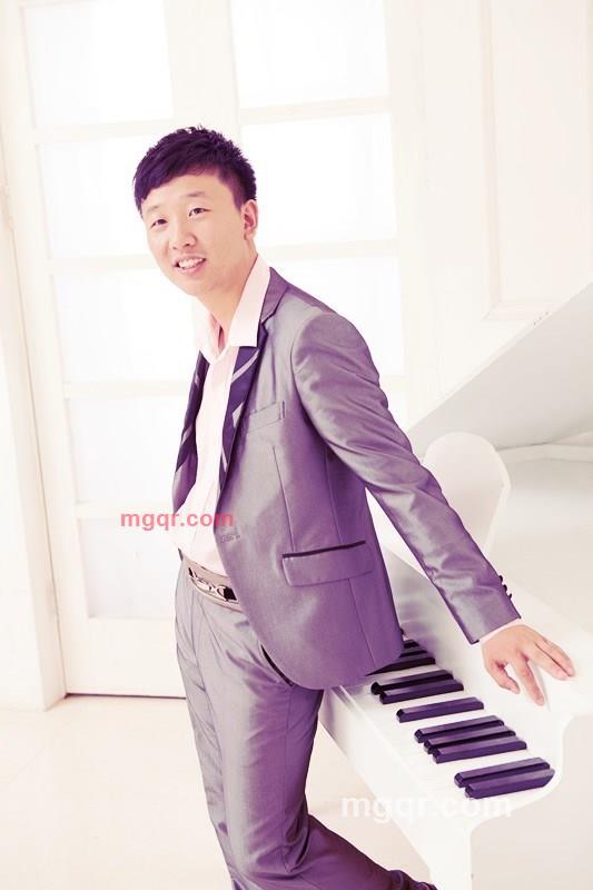 黑色杜冷丁的第3张照片