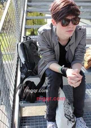 阳光的第1张照片