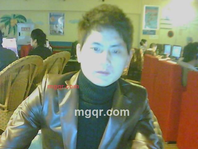 落叶缤纷的季节的第1张照片