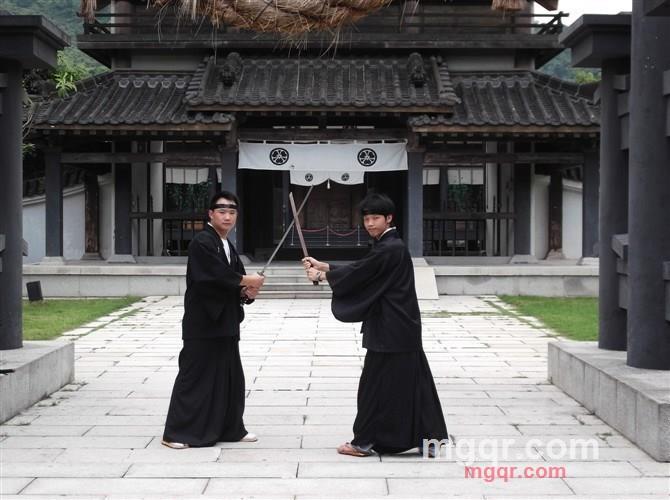 任水流的第2张照片