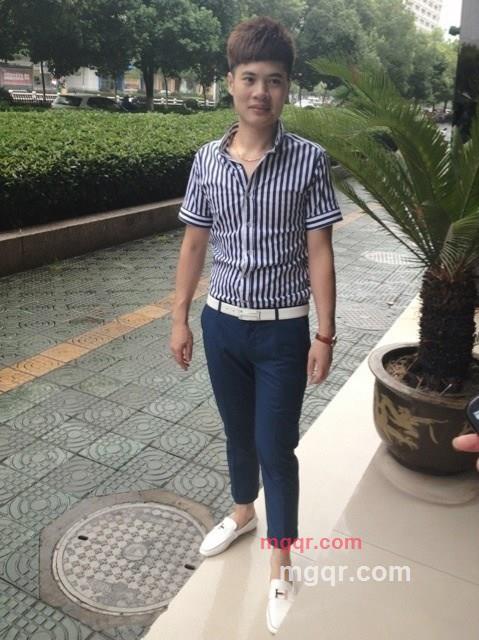 卡姆昂北鼻沟的第1张照片