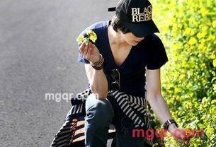 帅哥小猛男的第3张照片