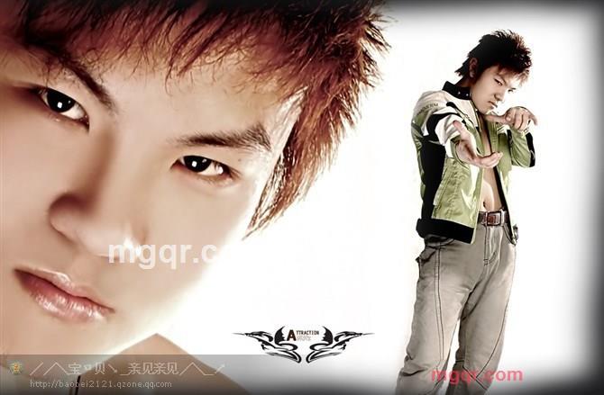 呐！小眼神的第1张照片