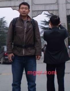 陈润泽的第1张照片