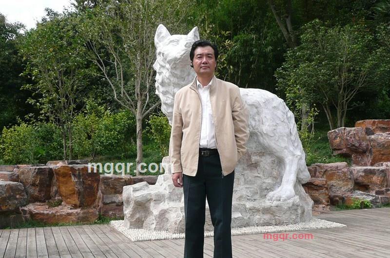 侠客@王者的第3张照片