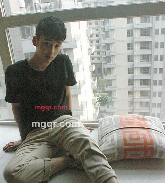 失恋33天后的第2张照片