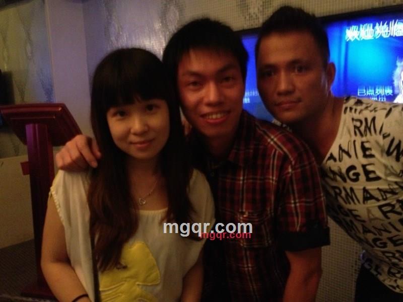 笑是种幸福的第1张照片