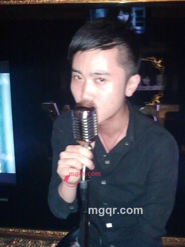 玫瑰MAN的第6张照片