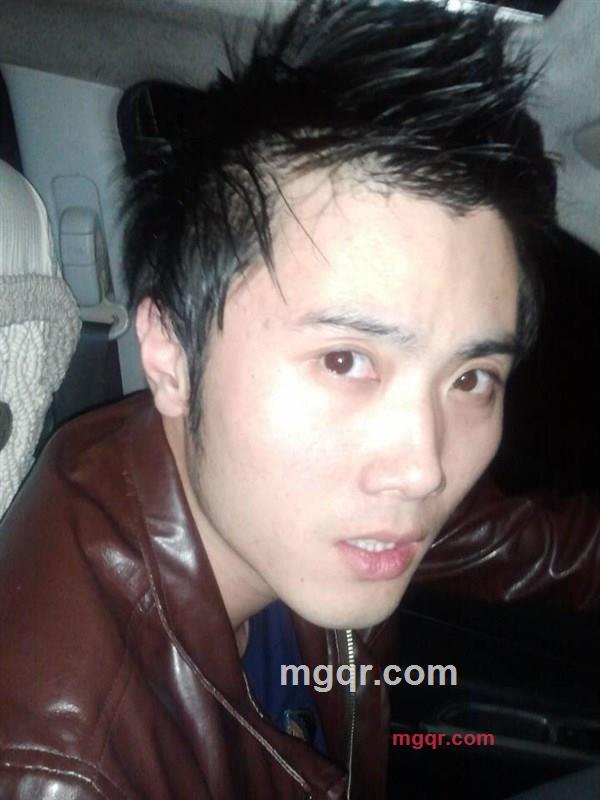 玫瑰MAN的第5张照片