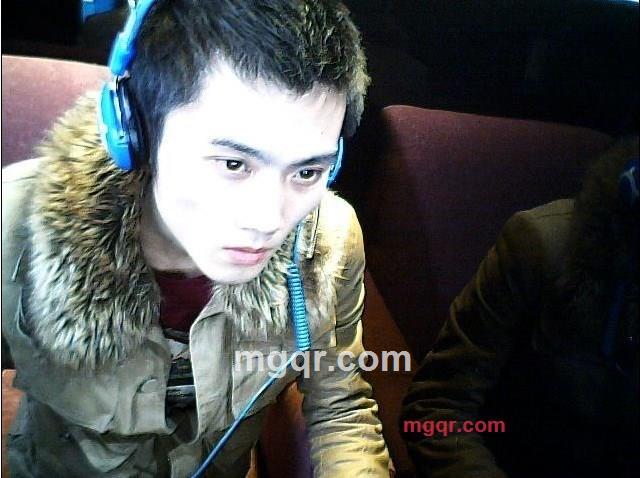 玫瑰MAN的第3张照片