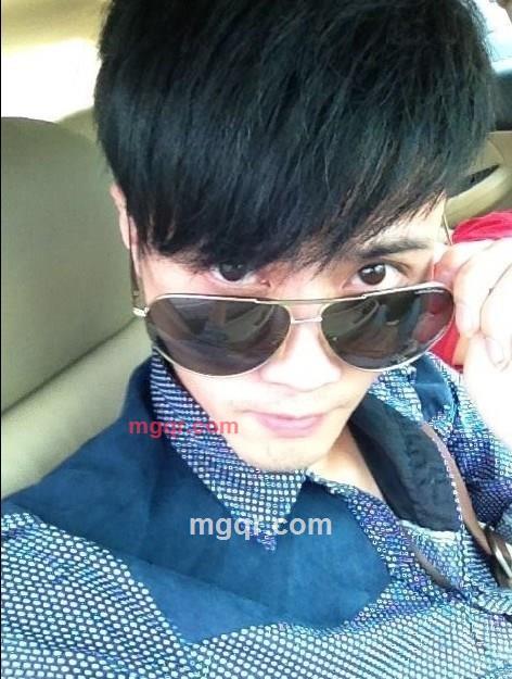 玫瑰MAN的第7张照片