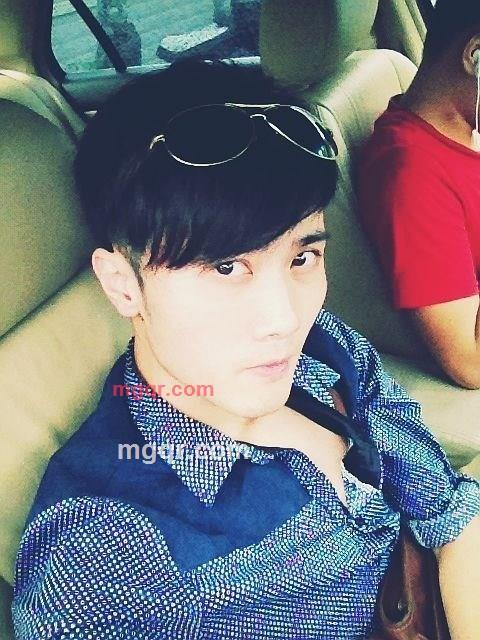 玫瑰MAN的第1张照片