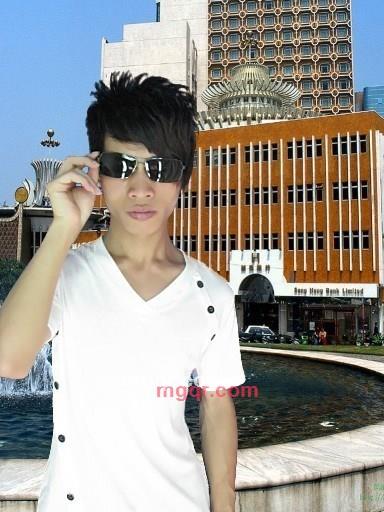 哥要找老婆的第4张照片