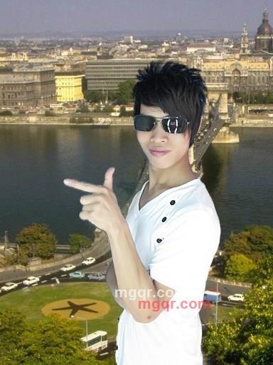 哥要找老婆的第3张照片