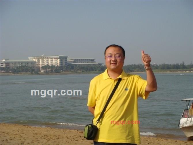 塞外飞鸿的第1张照片