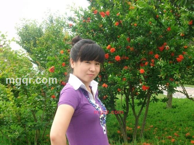 未婚小娘子的第1张照片