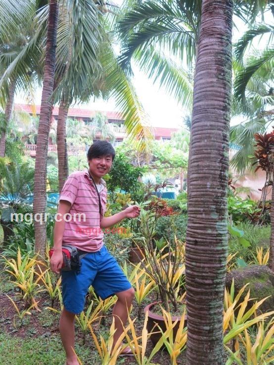 没事喜欢爱的第1张照片