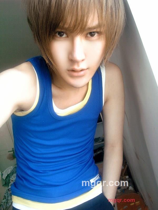 我是你的人了好吗的第1张照片