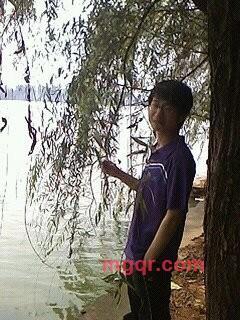 梁雷的第1张照片