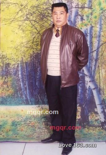 阳刚之人的第1张照片