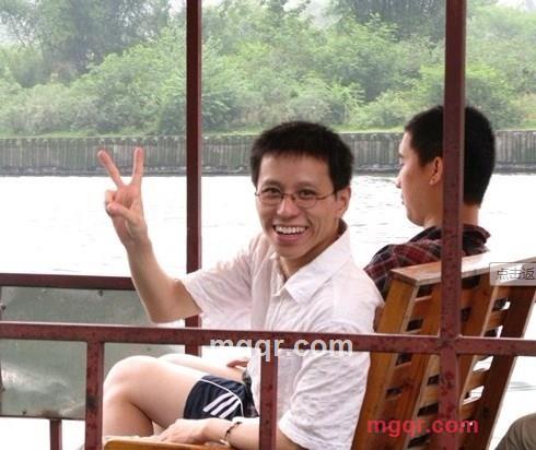 自由随风飘的第1张照片